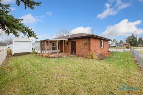2713 Eton Pl, Findlay, OH 45840 photo 30