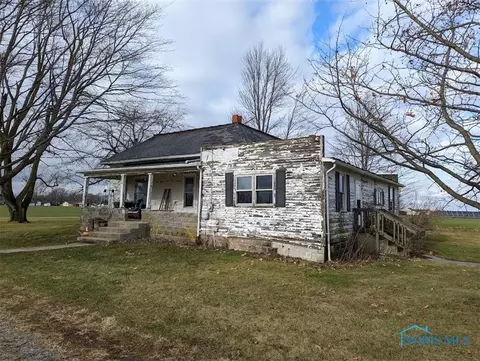 203 Gates St, Holgate, OH 43527 photo 1