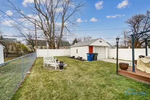 429 Darrow Ave, Toledo, OH 43607 photo 37