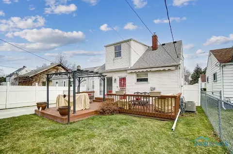 429 Darrow Ave, Toledo, OH 43607 photo 32