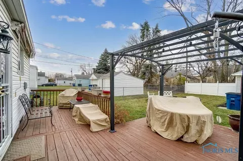 429 Darrow Ave, Toledo, OH 43607 photo 34