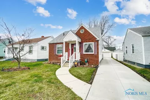 429 Darrow Ave, Toledo, OH 43607 photo 1