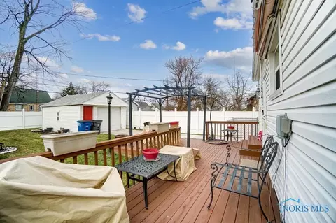 429 Darrow Ave, Toledo, OH 43607 photo 33
