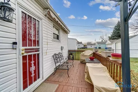 429 Darrow Ave, Toledo, OH 43607 photo 36