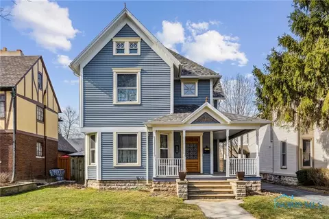 864 S Main St, Findlay, OH 45840