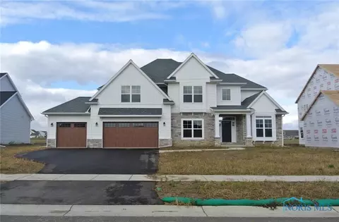 1007 Brampton Park Rd, Perrysburg, OH 43551
