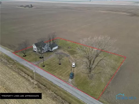 2562 Road B, Leipsic, OH 45856 photo 37