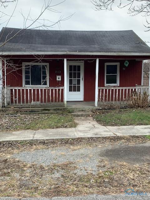 717 Park Ave, Kenton, OH 43326 photo 1