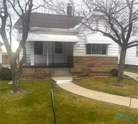 610 Wamba Ave, Toledo, OH 43607 photo 1