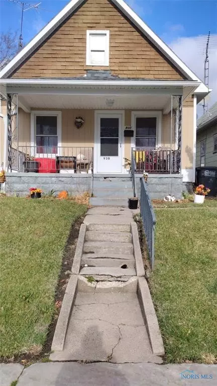 930 Tecumseh St, Toledo, OH 43607 photo 1