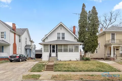 2050 Perth St, Toledo, OH 43607 photo 1