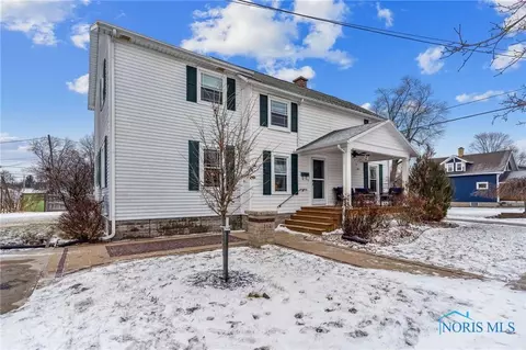 414 3rd St, Findlay, OH 45840 photo 1