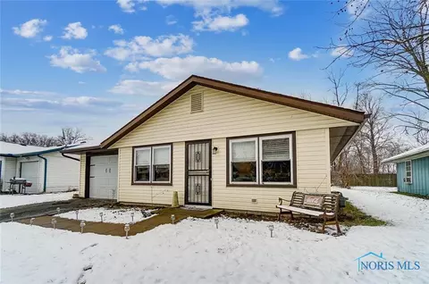 3519 Willow Run Dr, Toledo, OH 43607 photo 1