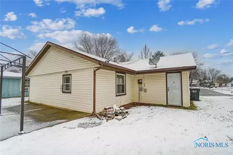 3519 Willow Run Dr, Toledo, OH 43607 photo 23
