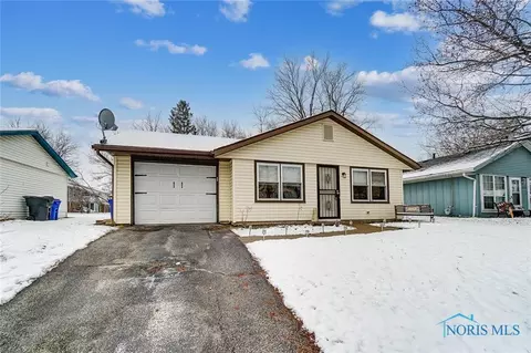 3519 Willow Run Dr, Toledo, OH 43607 photo 2