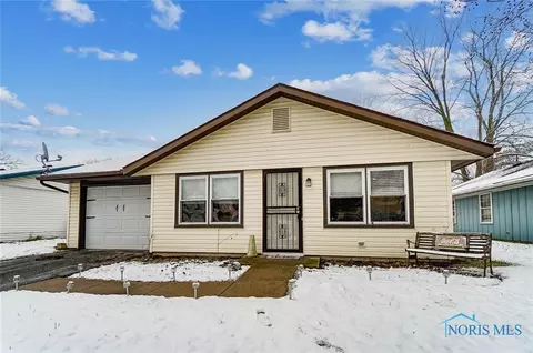 3519 Willow Run Dr, Toledo, OH 43607 photo 3