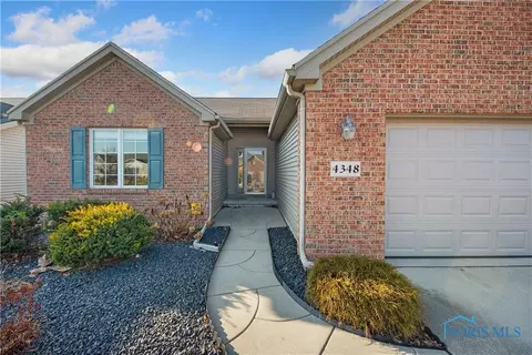 4348 Crystal Ridge Dr, Maumee, OH 43537 photo 24