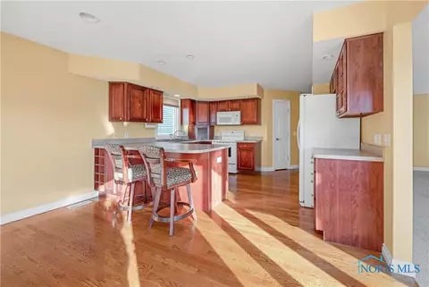 4348 Crystal Ridge Dr, Maumee, OH 43537 photo 9