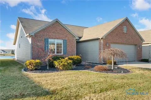 4348 Crystal Ridge Dr, Maumee, OH 43537 photo 3