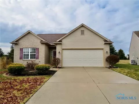 7373 Harbour Light Ct, Maumee, OH 43537 photo 1