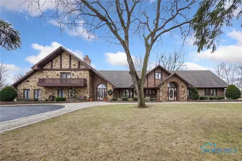 212 Rader Rd, Mccomb, OH 45858 photo 1