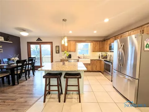 3069 Mermill Rd, Wayne, OH 43466 photo 4