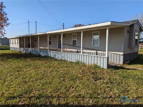 3060 County Road U, Liberty Center, OH 43532