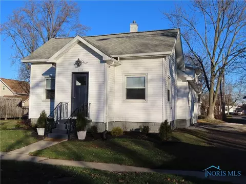 415 S Williams St, Bryan, OH 43506 photo 1
