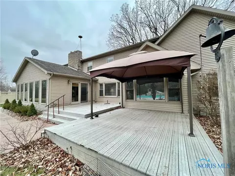 317 S Williams St, Paulding, OH 45879 photo 4