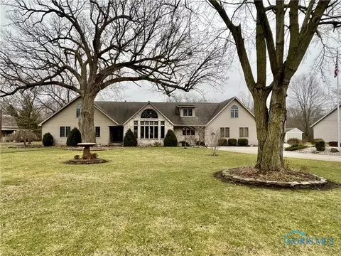 317 S Williams St, Paulding, OH 45879 photo 1
