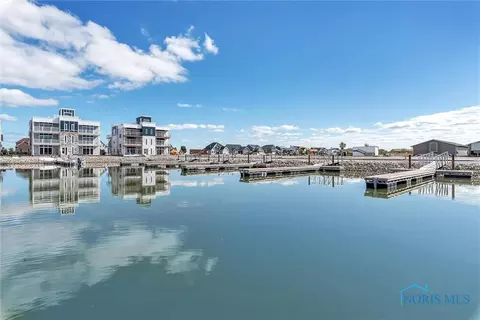 2717 S Harbor Bay Dr #1222, Lakeside Marblehead, OH 43440