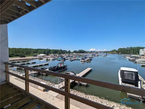 2719 S Harbor Bay Dr #1231, Lakeside Marblehead, OH 43440