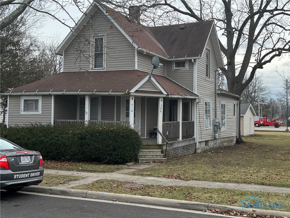 308 E Butler St, Bryan, OH 43506 1 photo MLS 6097451 Movoto