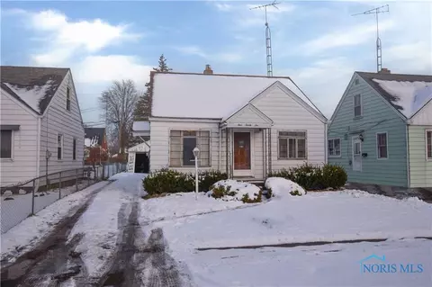 426 Darrow Ave, Toledo, OH 43607 photo 1