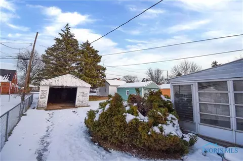 426 Darrow Ave, Toledo, OH 43607 photo 23
