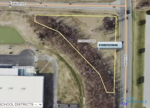 0 County Road 95, Findlay, OH 45840