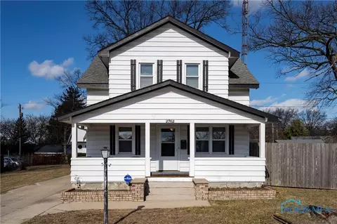 2762 Eldora Dr, Toledo, OH 43613 photo 1