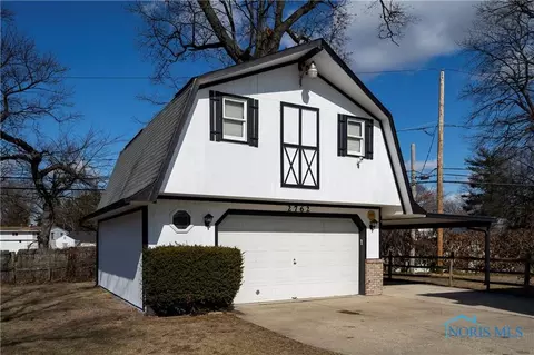 2762 Eldora Dr, Toledo, OH 43613 photo 36