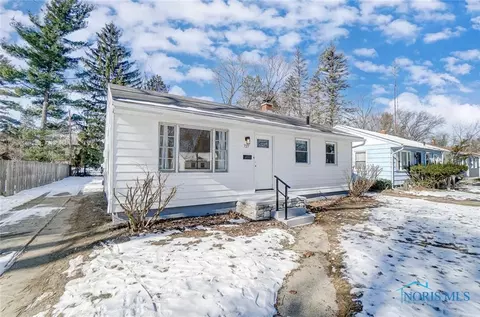 727 Moran Ave, Toledo, OH 43607 photo 1