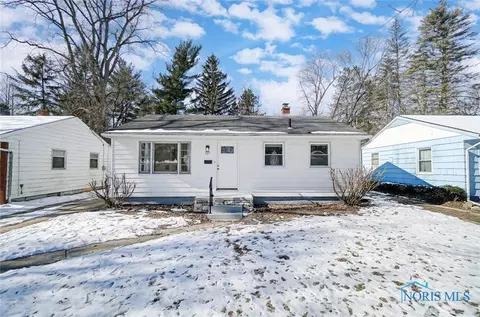 727 Moran Ave, Toledo, OH 43607 photo 2