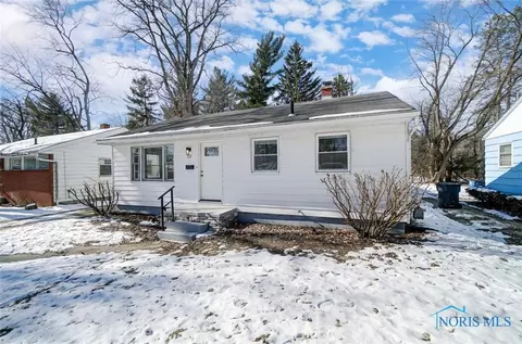 727 Moran Ave, Toledo, OH 43607 photo 3