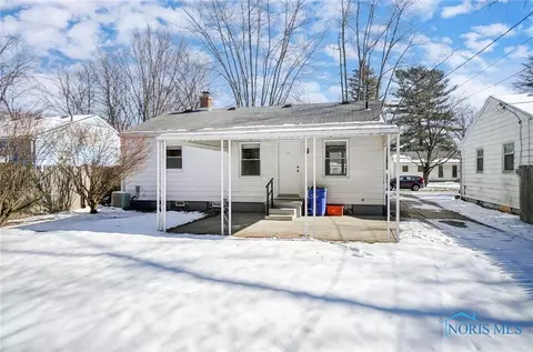 727 Moran Ave, Toledo, OH 43607 photo 31