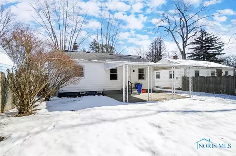 727 Moran Ave, Toledo, OH 43607 photo 30