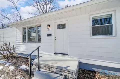 727 Moran Ave, Toledo, OH 43607 photo 4