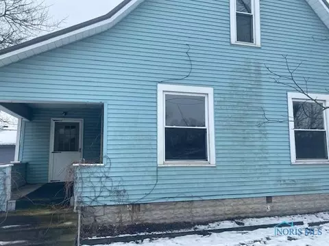603 W Wayne St, Paulding, OH 45879 photo 3