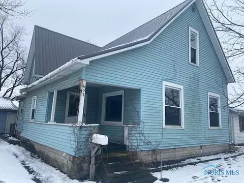 603 W Wayne St, Paulding, OH 45879 photo 1