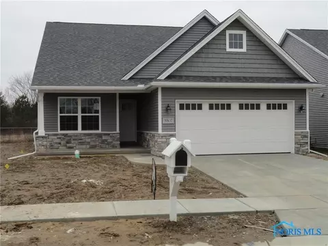3320 Moon Lit Pass, Monclova, OH 43542