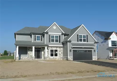 1021 Brampton Park, Perrysburg, OH 43551
