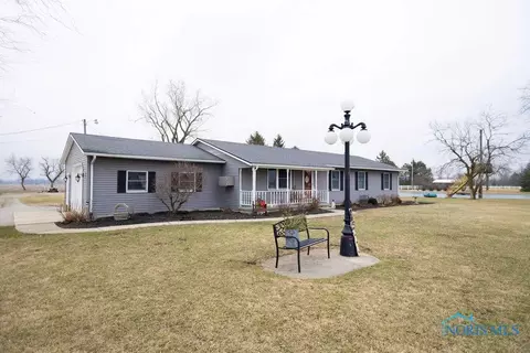 2048 Mermill Rd, Risingsun, OH 43457 photo 2