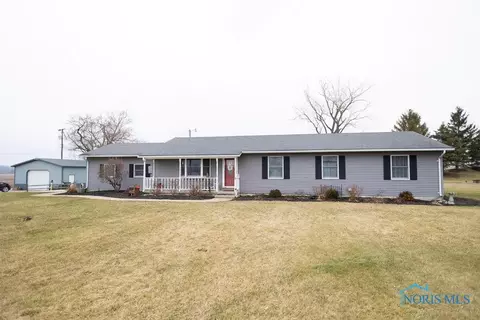 2048 Mermill Rd, Risingsun, OH 43457 photo 3